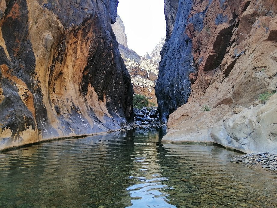 مکان های گردشگری عمان و جاهای دیدنی و تفریحی این کشور با تصاویر مکان های گردشگری عمان و جاهای دیدنی و تفریحی این کشور با تصاویر