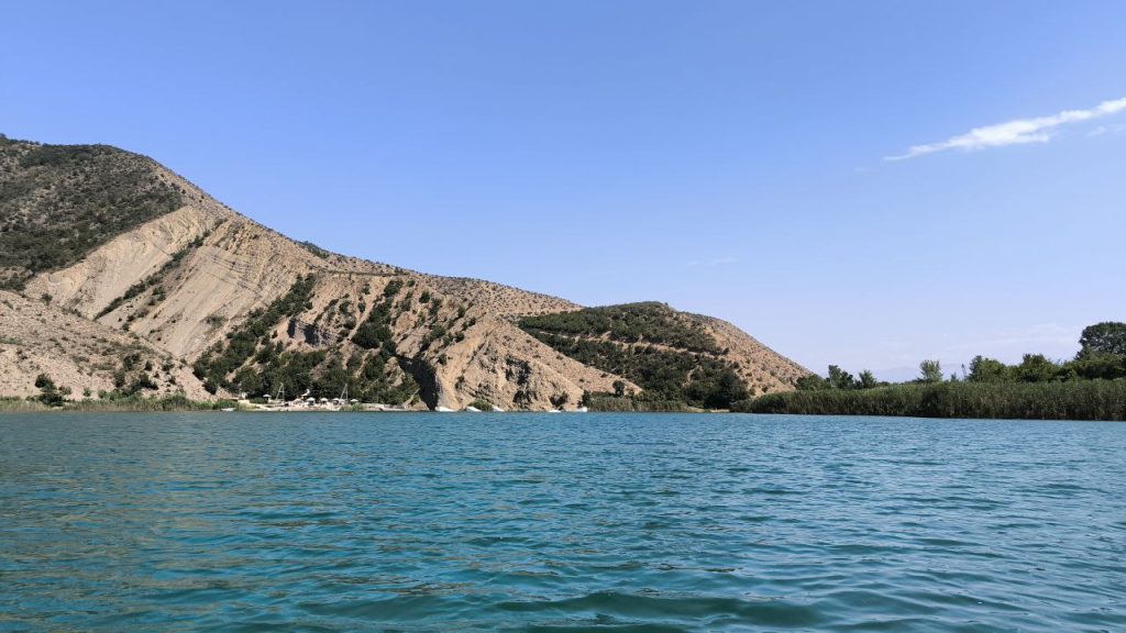 دریاچه ولشت مازندران؛ منطقه ای بی نظیر در دل کوه های سرسبز
