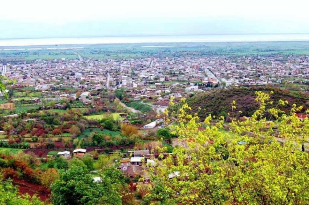 مکان های دیدنی گلوگاه در مازندران؛ ترکیبی از جاذبه های طبیعی و تاریخی