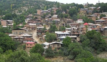 مکان های دیدنی گلوگاه در مازندران؛ ترکیبی از جاذبه های طبیعی و تاریخی مکان های دیدنی گلوگاه