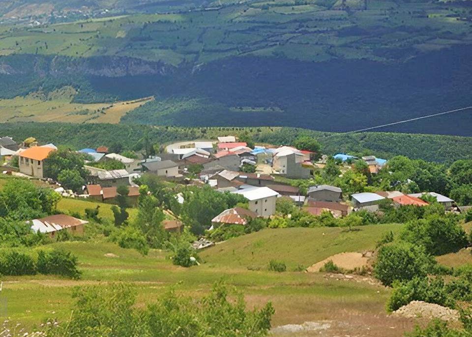 مکان های دیدنی گلوگاه در مازندران؛ ترکیبی از جاذبه های طبیعی و تاریخی