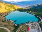 دریاچه ولشت مازندران؛ شگفتی بی نظیر در دل کوه های سرسبز دریاچه ولشت