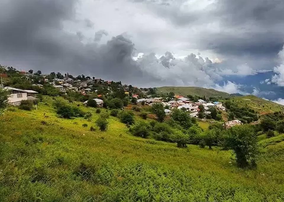 روستای فیلبند کجاست؟ جاهای دیدنی فیلبند (بهترین زمان سفر و تصاویر زیبا)
