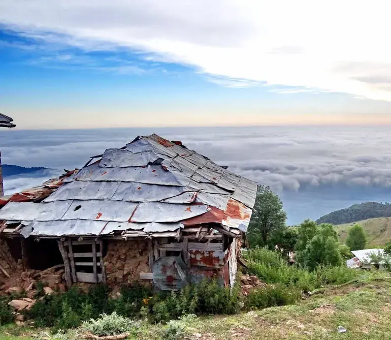 روستای فیلبند کجاست؟ جاهای دیدنی فیلبند (بهترین زمان سفر و تصاویر زیبا)