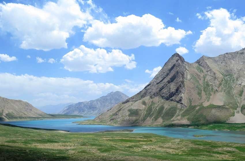 دشت لار؛ مسیرهای دسترسی، و مکان های دیدنی این دشت بکر و زیبا