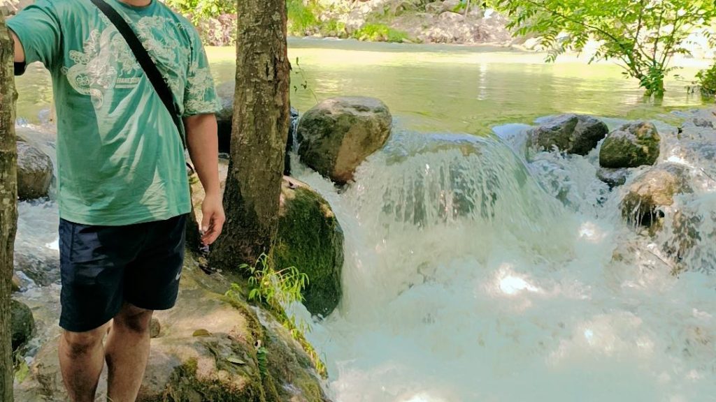 آب گرم فلکده در مازندران؛ مسیر دسترسی، بهترین زمان سفر و خواص اب گرم این مکان