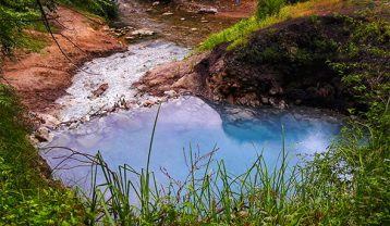 آبگرم بلیران