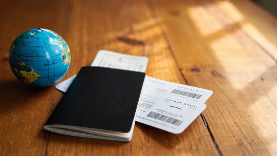 تور خارجی ارزان از شیراز