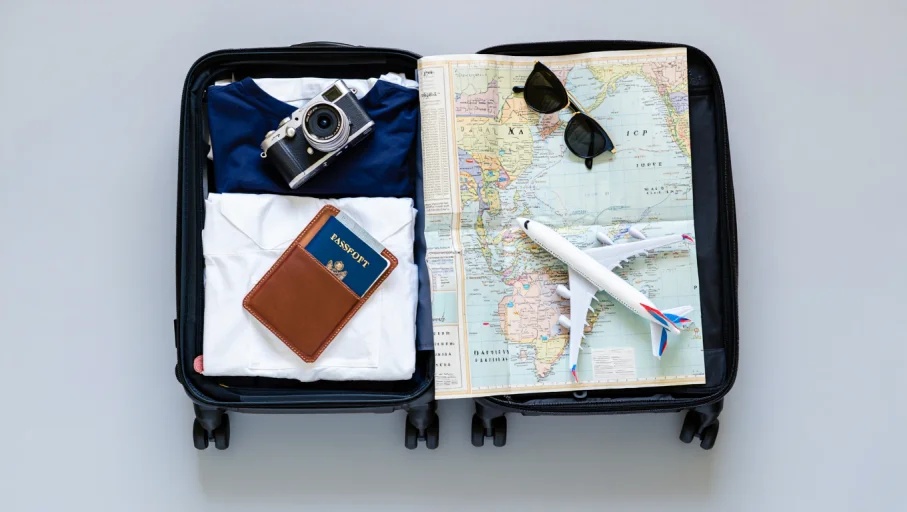 تور خارجی ارزان از شیراز